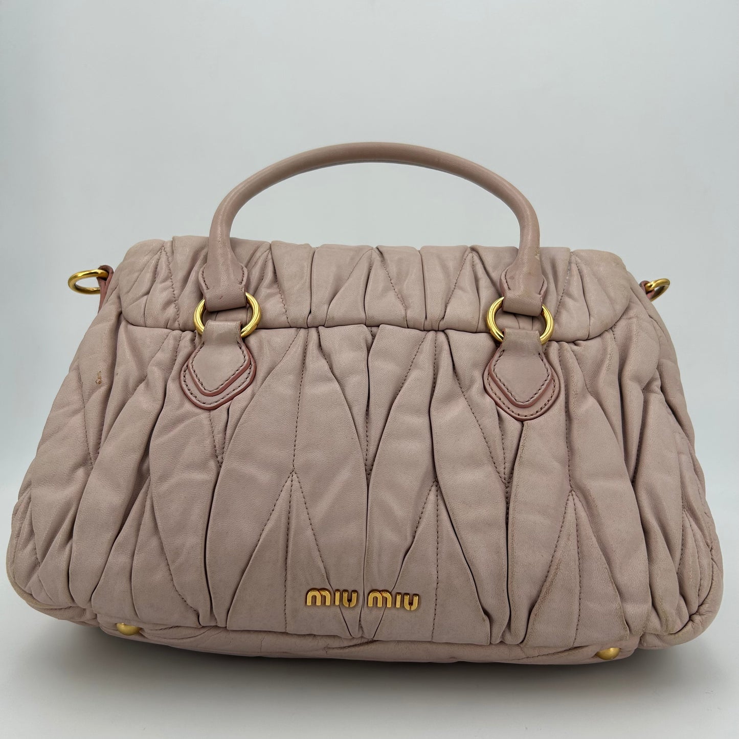 Miu Miu Boston