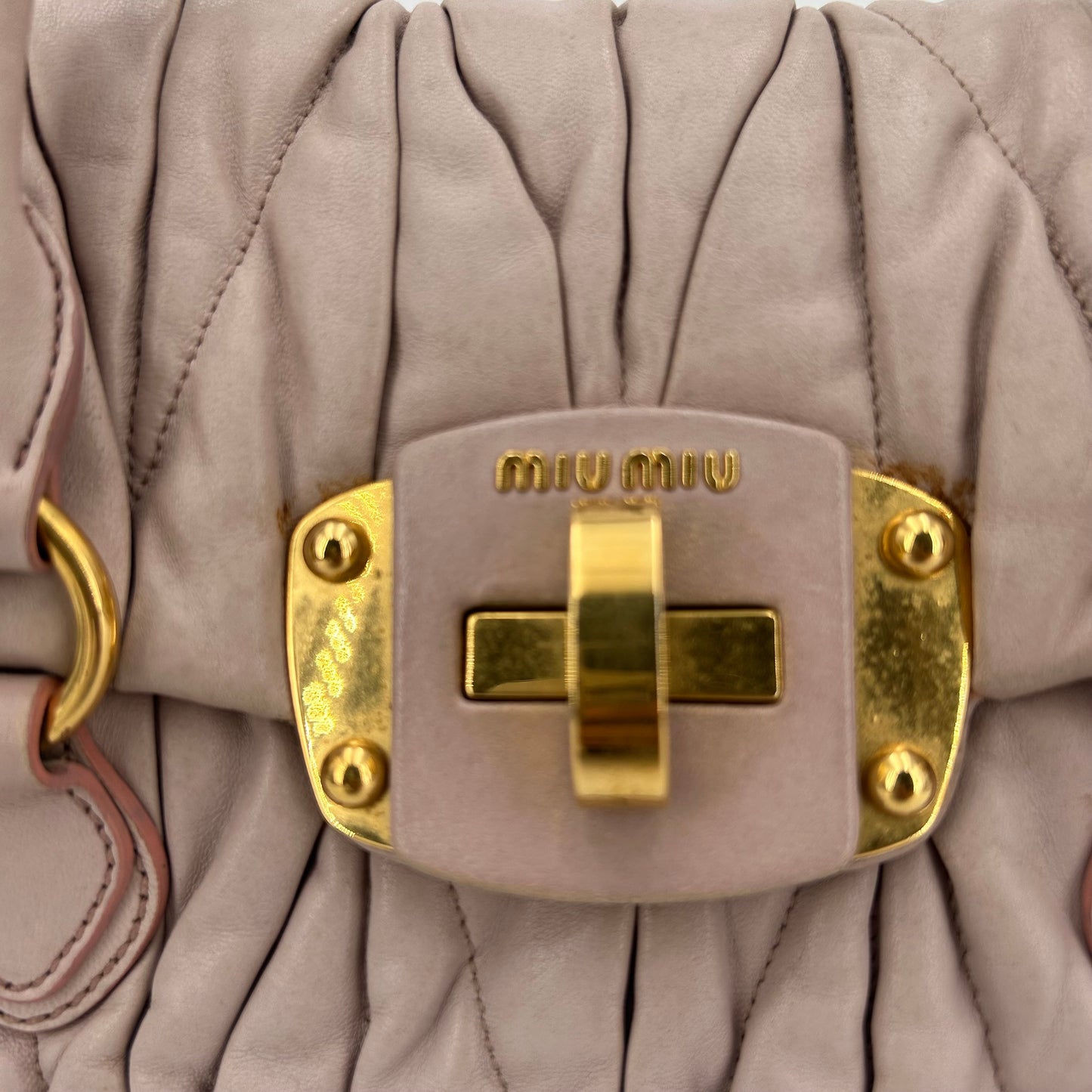 Miu Miu Boston