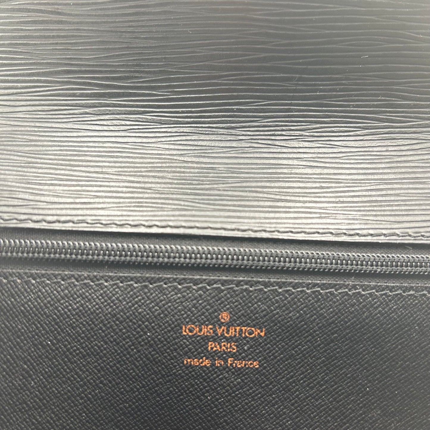 Louis Vuitton Pochette Chaillot