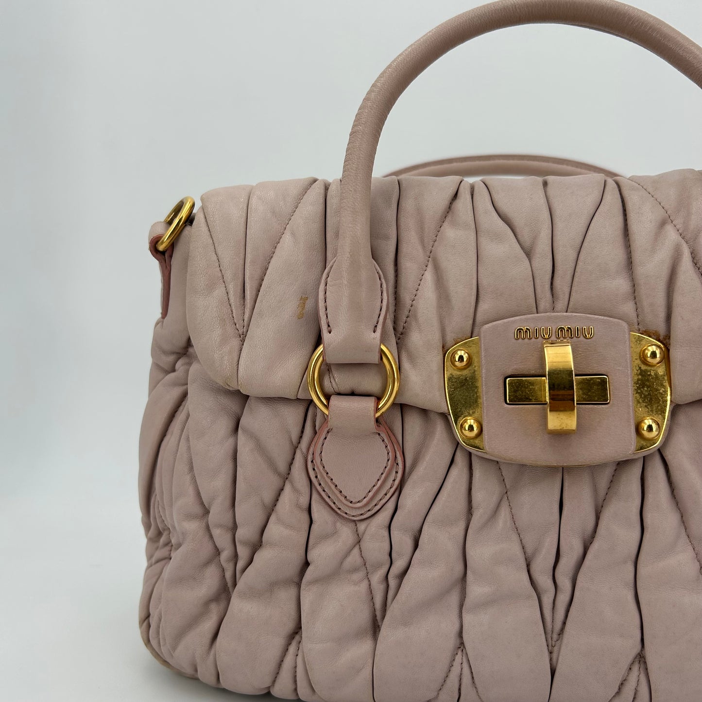 Miu Miu Boston