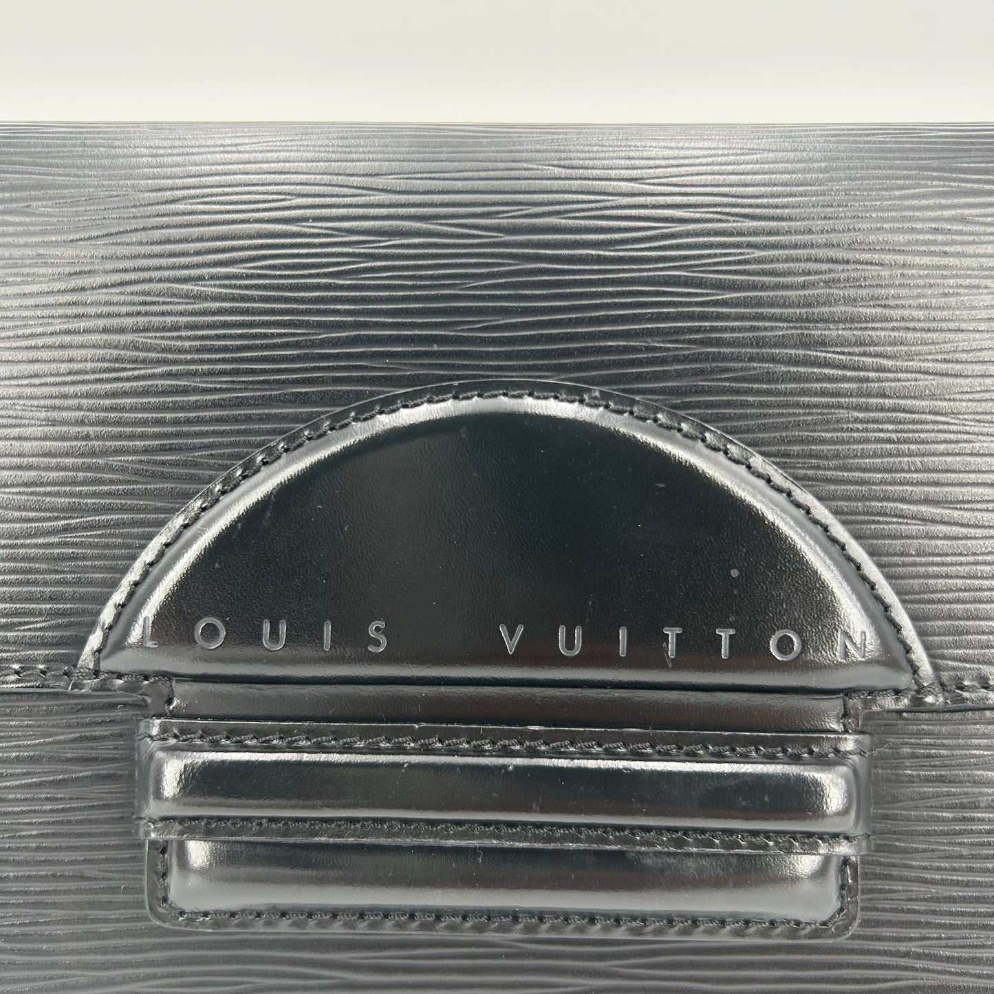 Louis Vuitton Pochette Chaillot