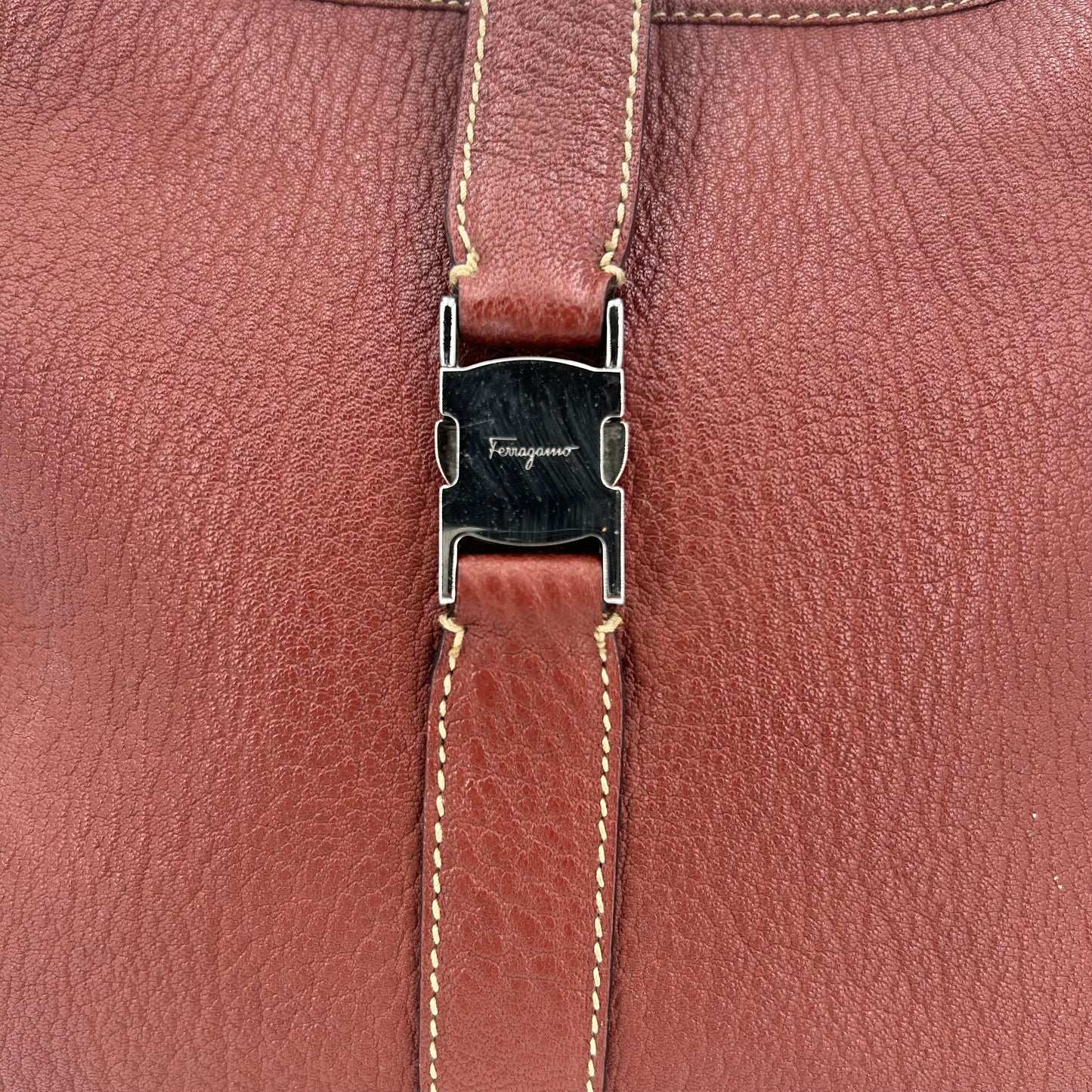Salvatore Ferragamo Hobo