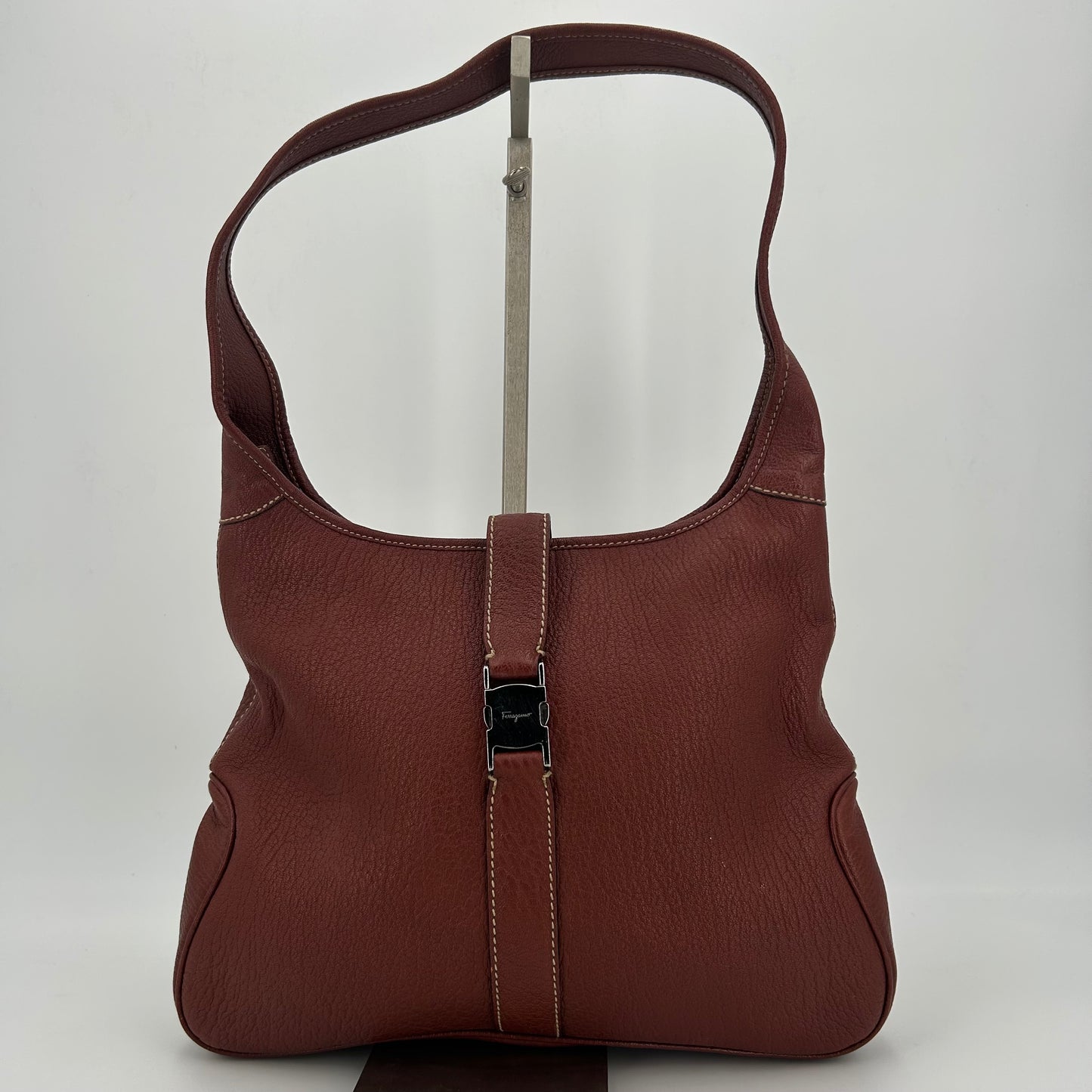 Salvatore Ferragamo Hobo