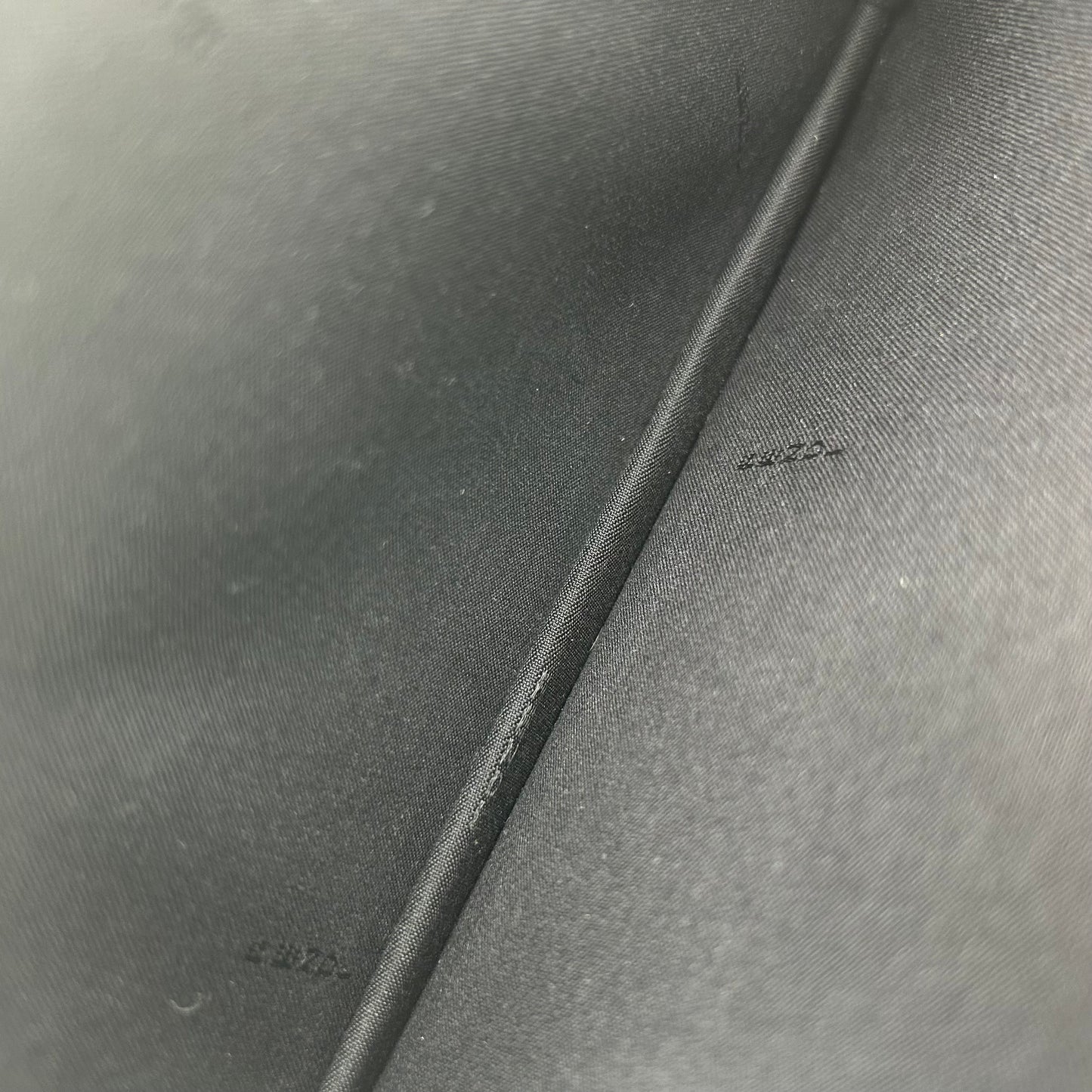 Fendi Pochette selleria