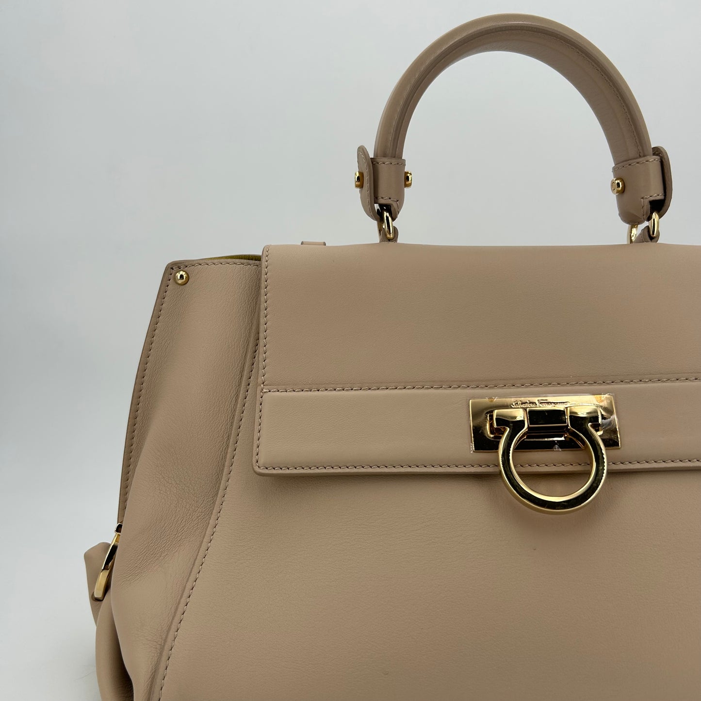 Salvatore Ferragamo Sac à main