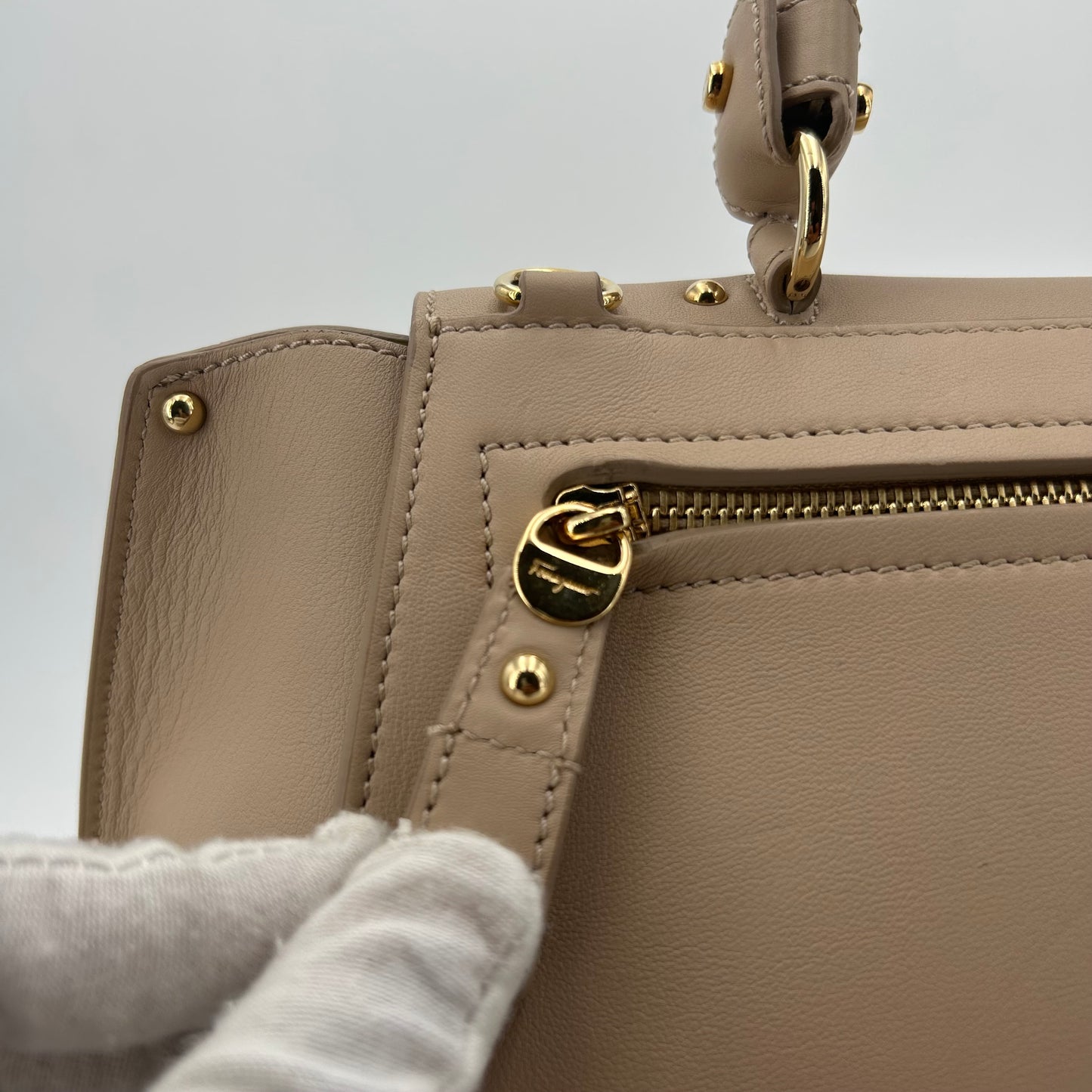 Salvatore Ferragamo Sac à main
