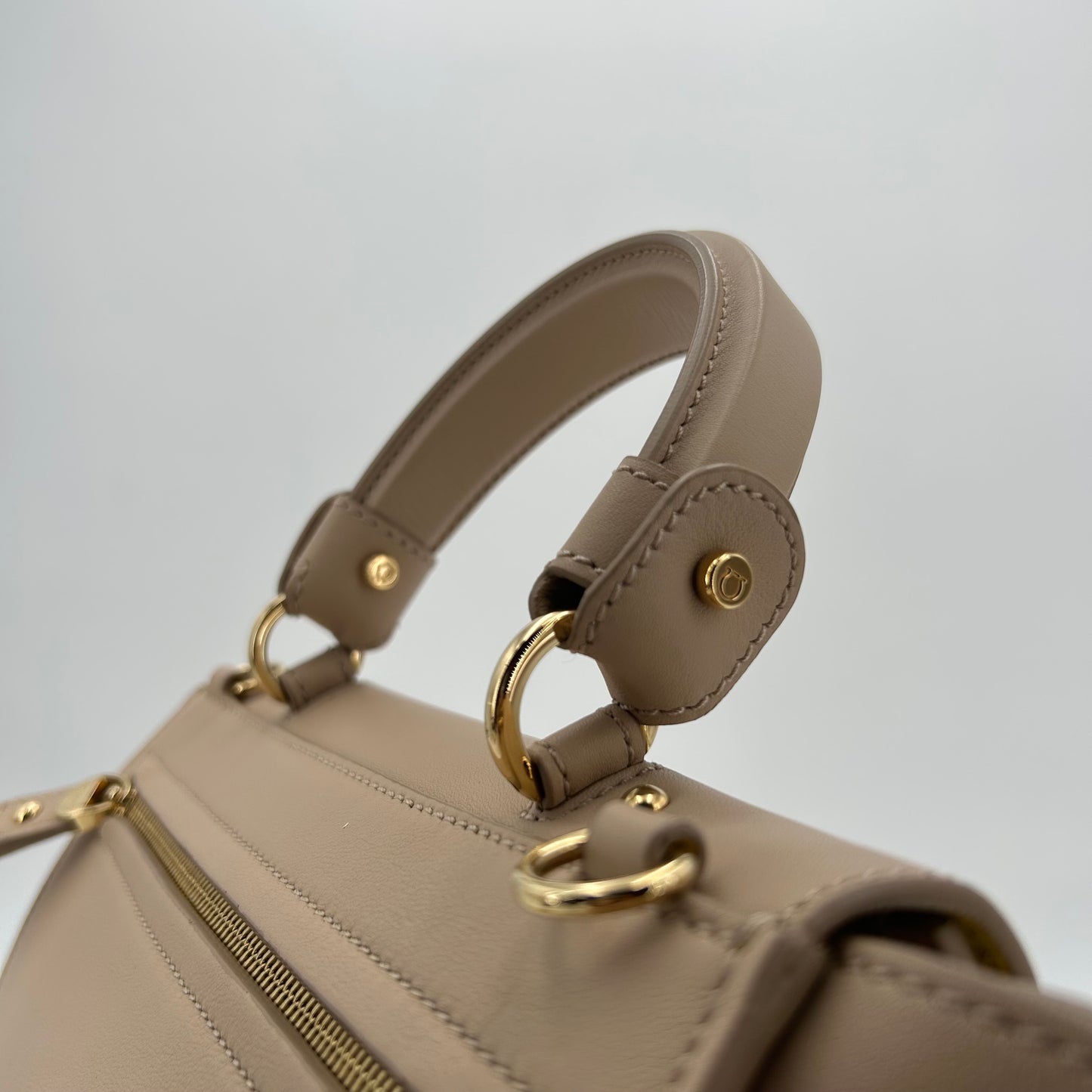 Salvatore Ferragamo Sac à main