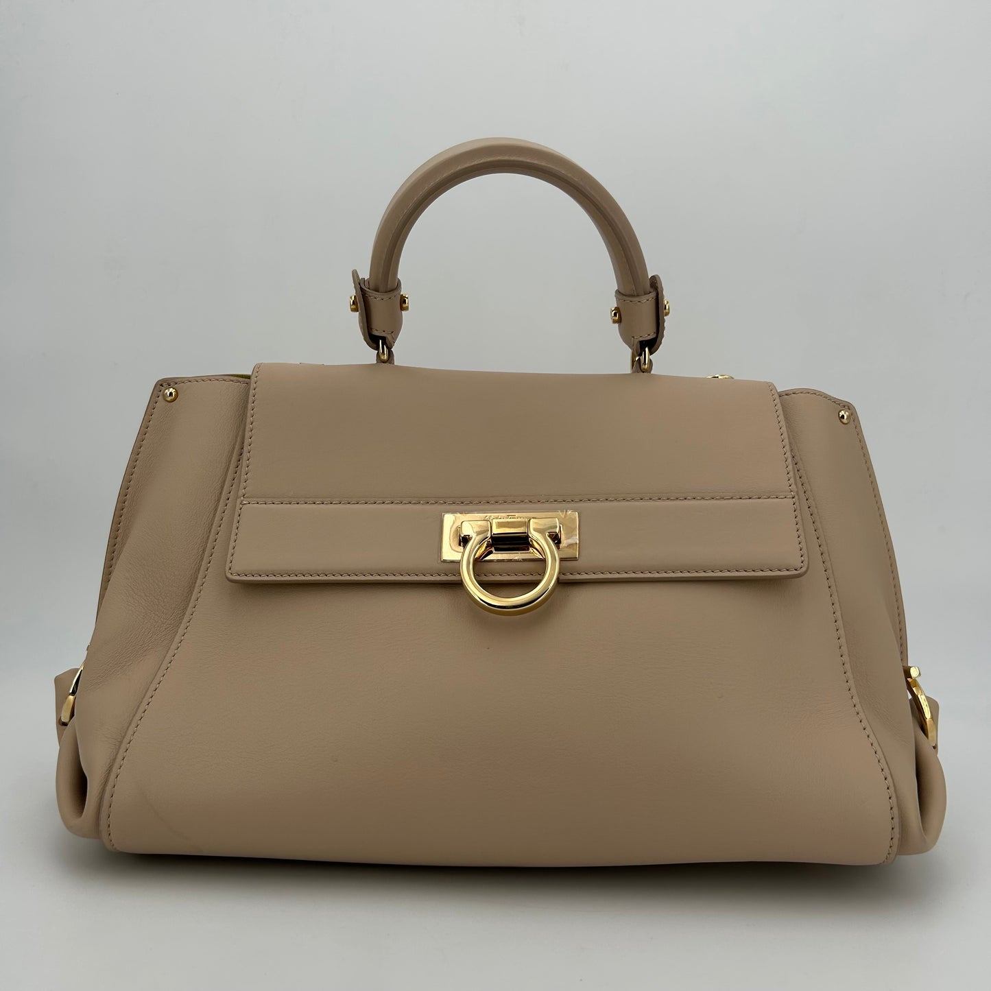 Salvatore Ferragamo Sac à main