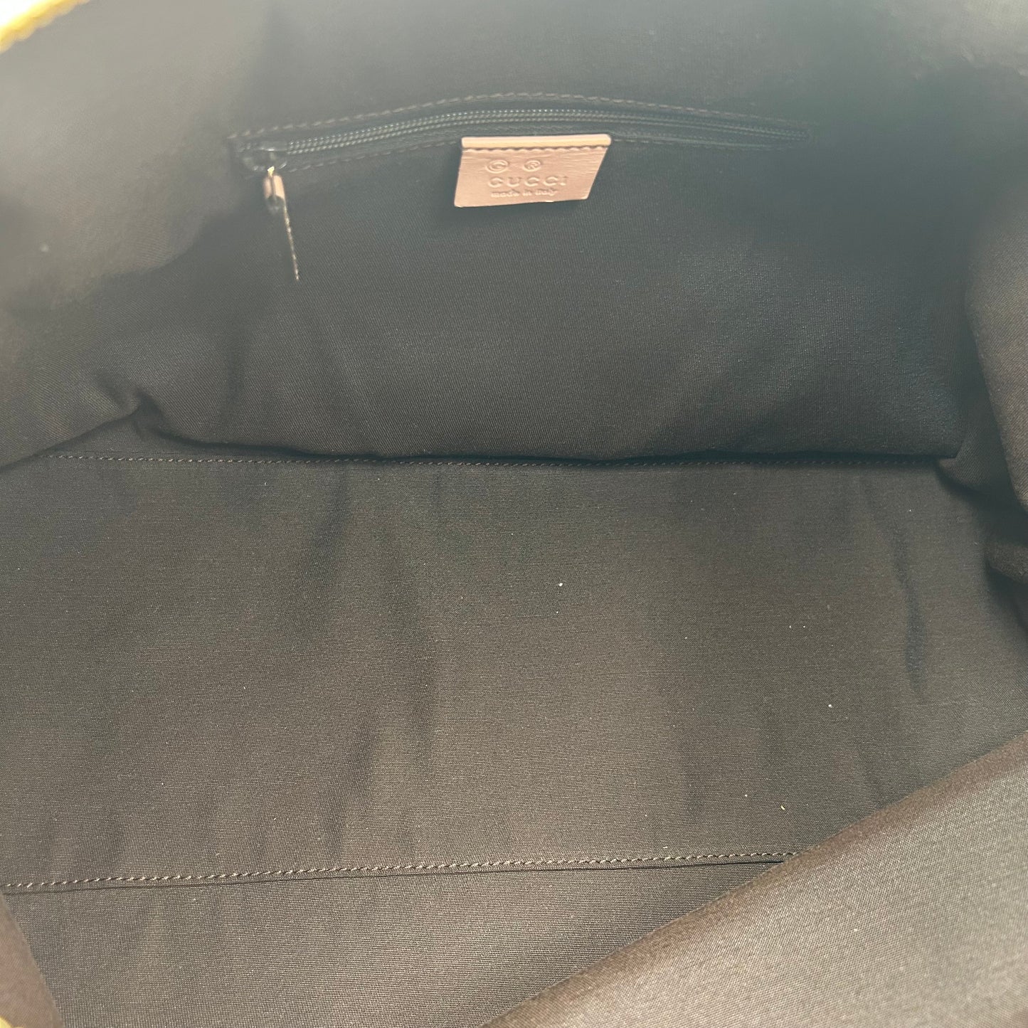 Gucci Hobo