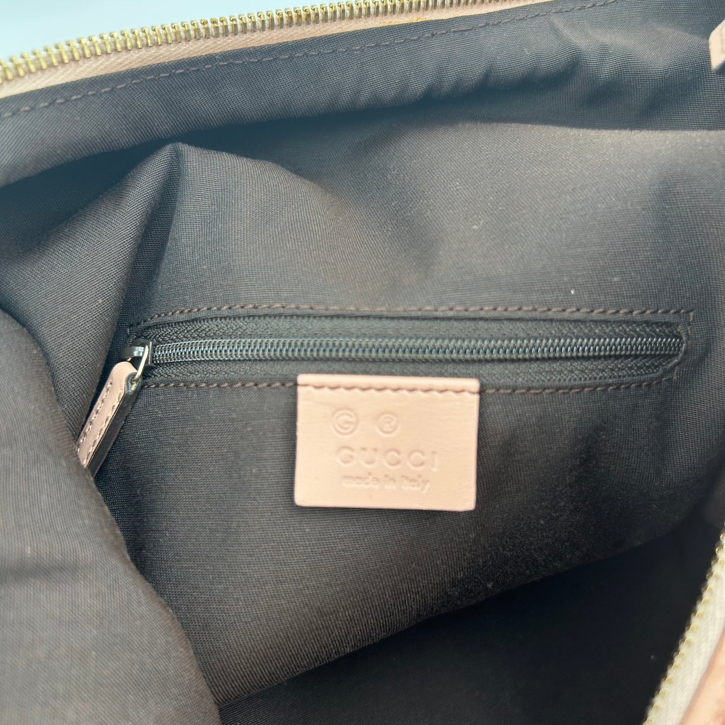 Gucci Hobo