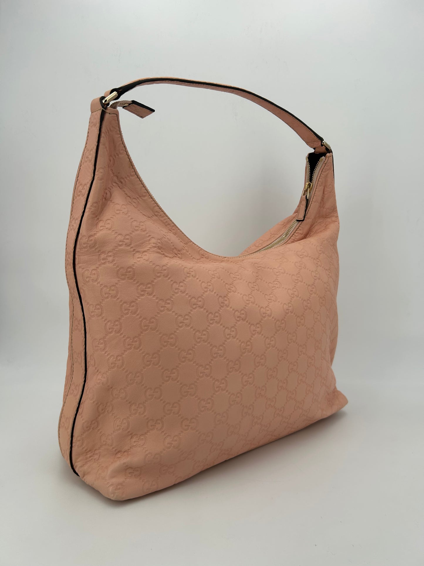 Gucci Hobo