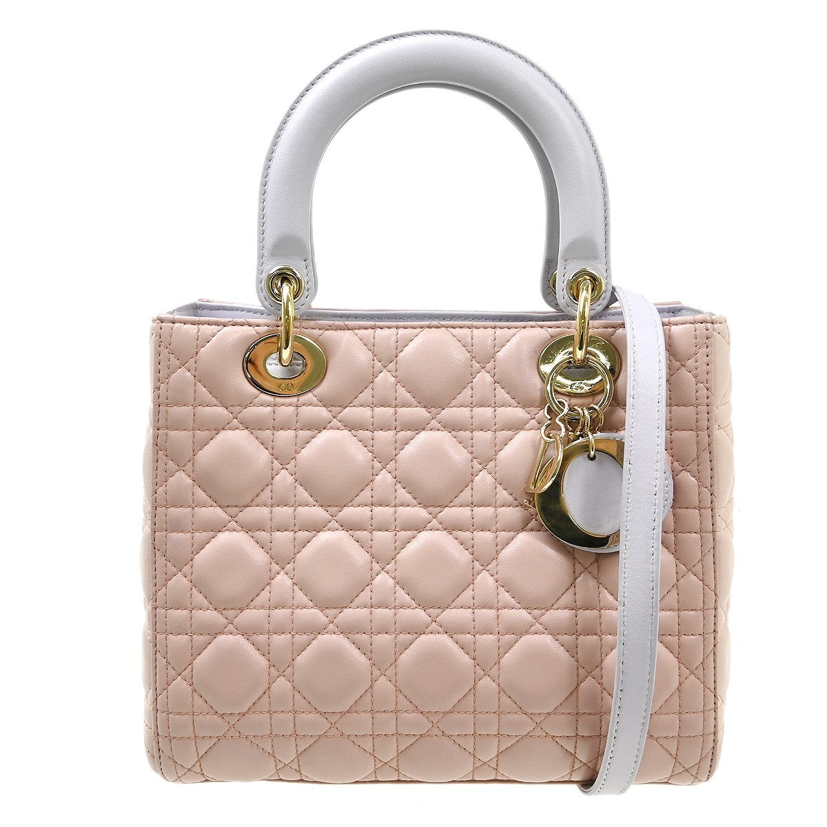 Dior Lady Dior MM