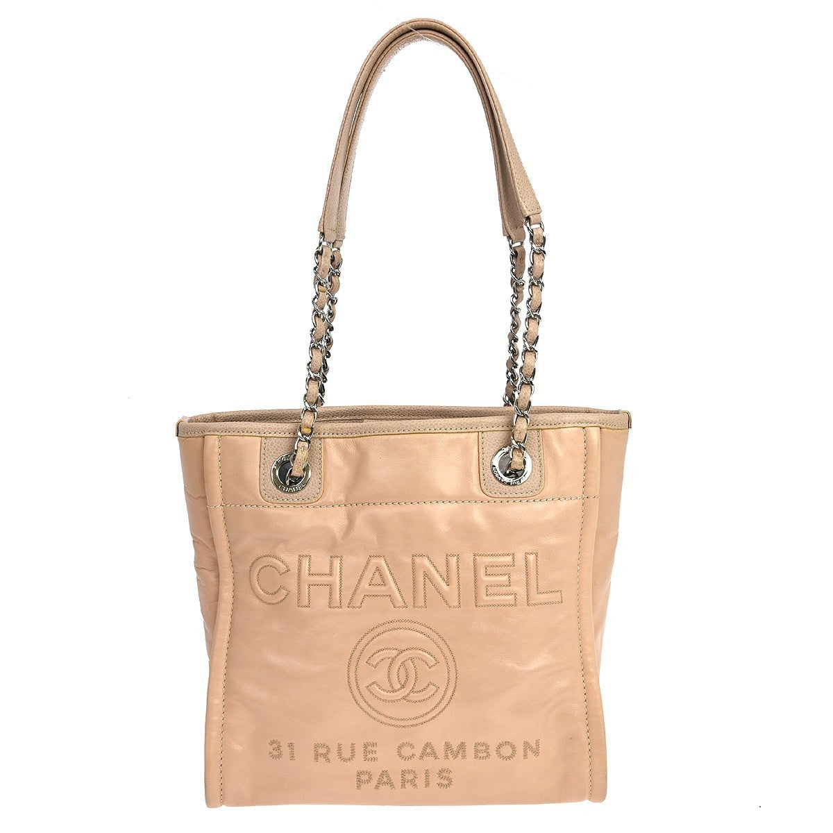 Chanel Deauville PM