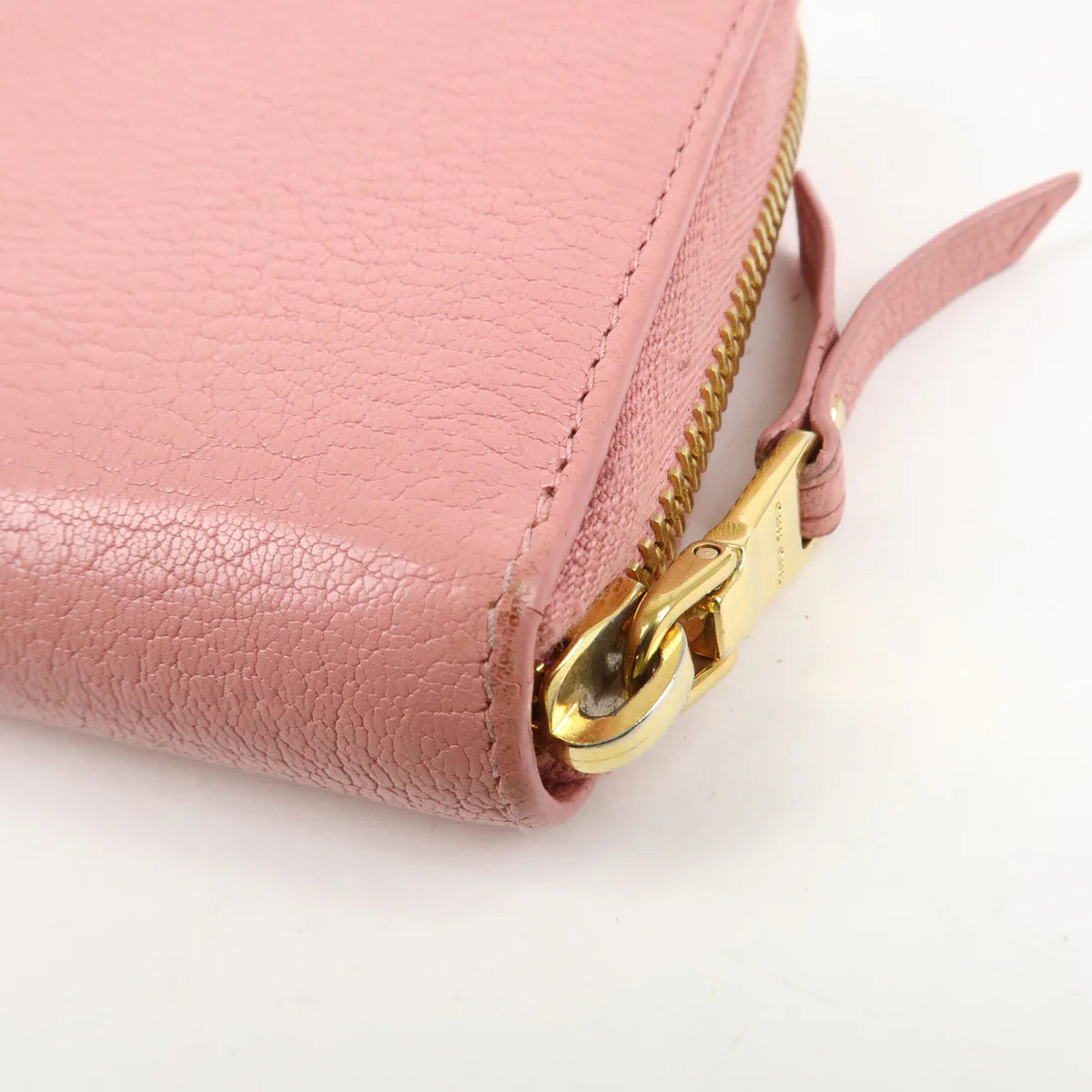 Miu Miu portefeuille long