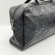Chanel Boston