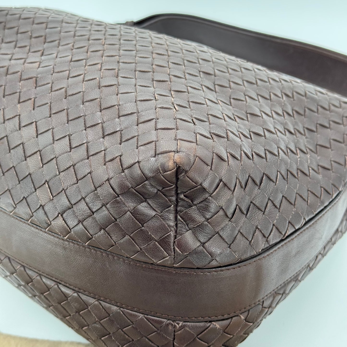 Bottega Veneta Shopping