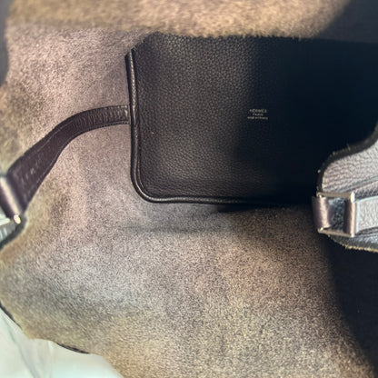 Hermès Picotin Lock