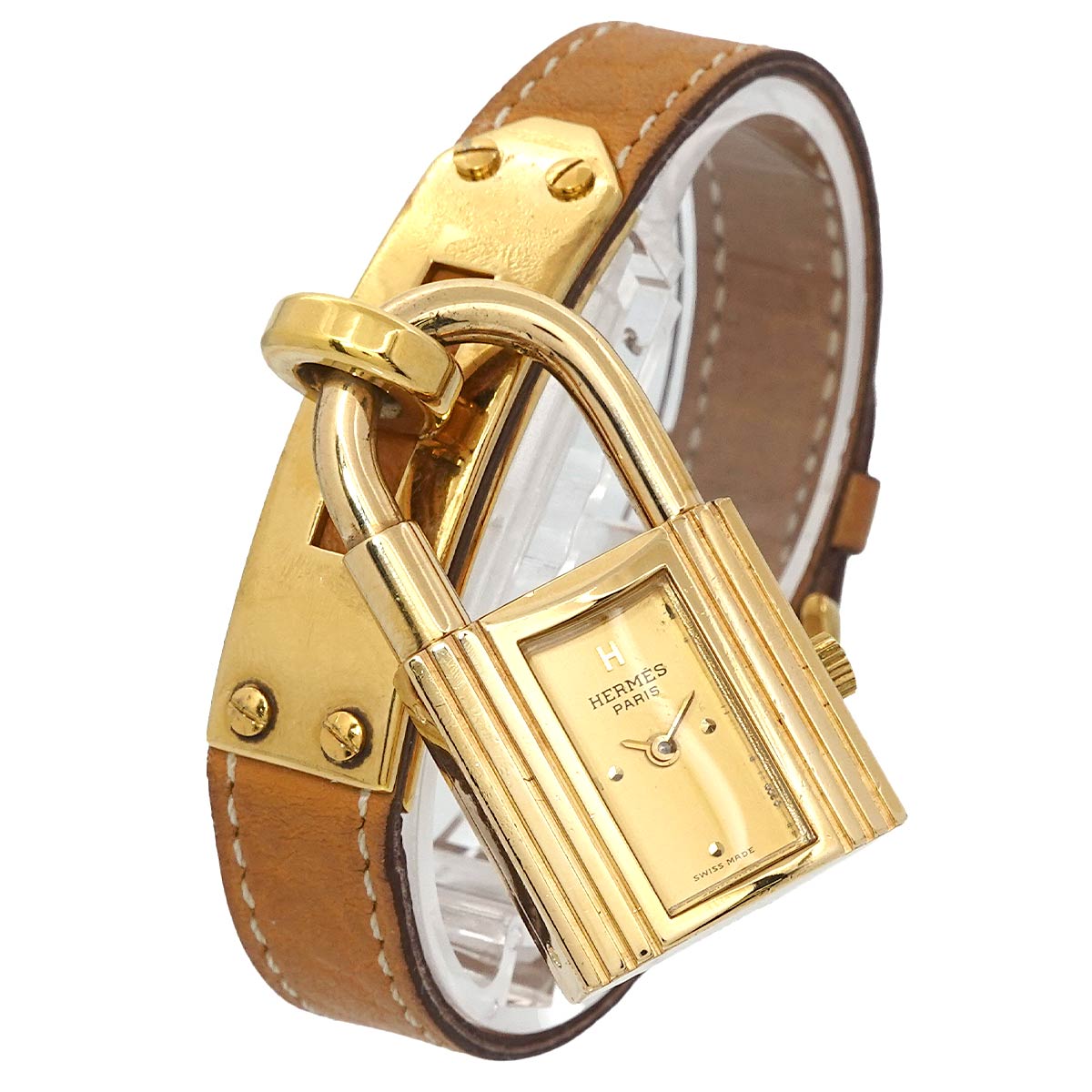 Hermès Montre Kelly