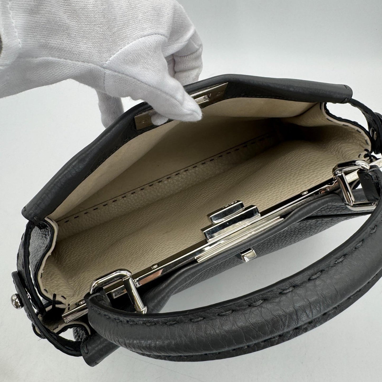 Fendi Peekaboo Selleria