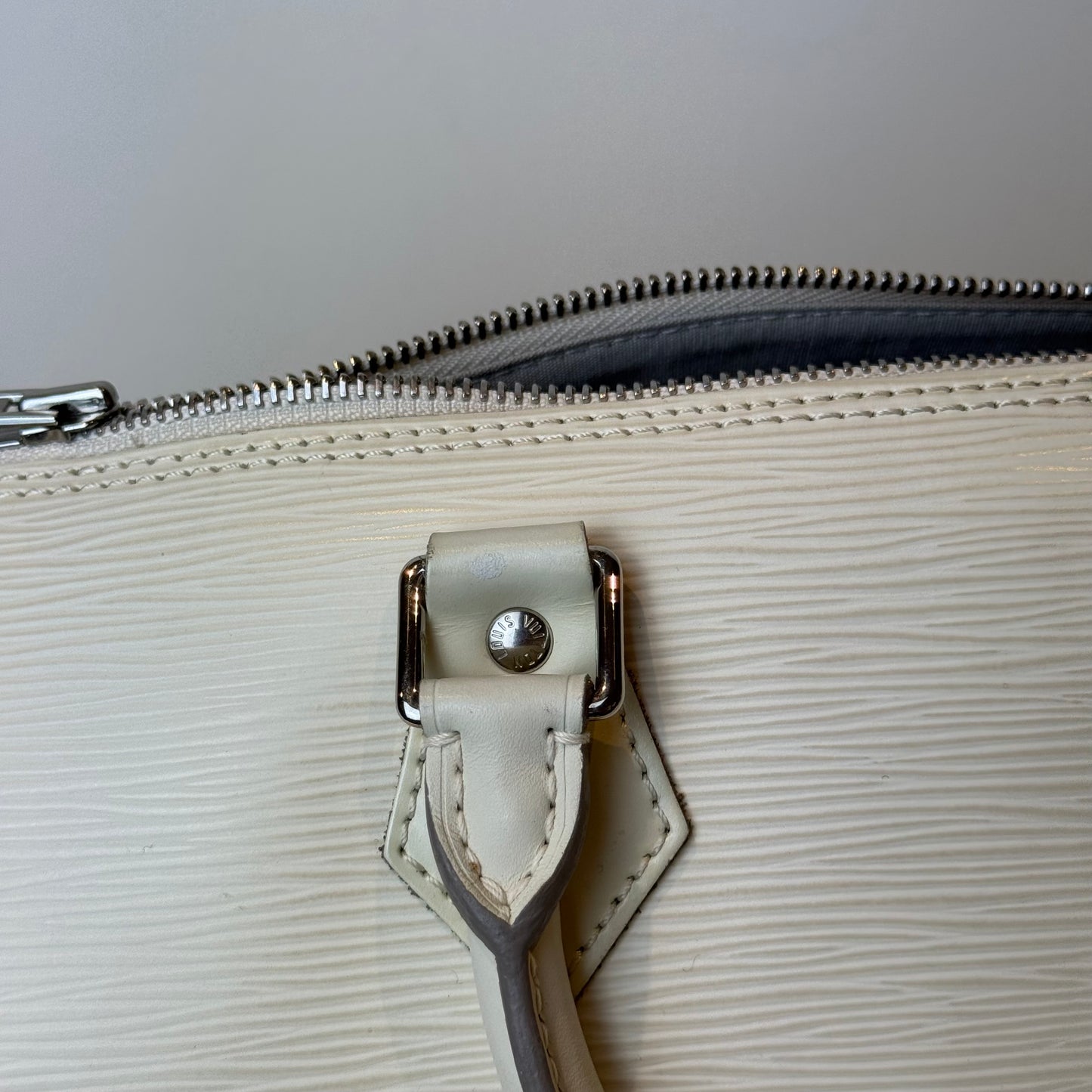 Sac Speedy 25 Épi Louis Vuitton