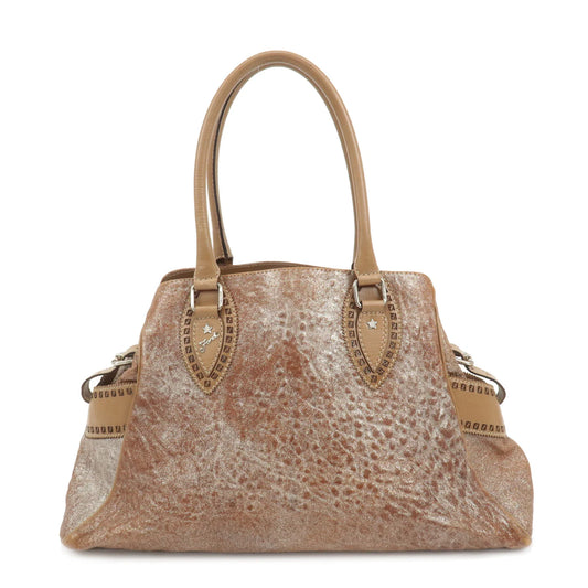 Fendi Ethnico