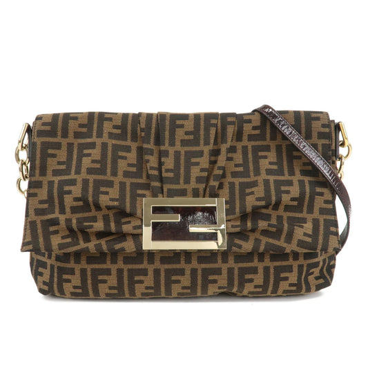 Fendi Baguette XL