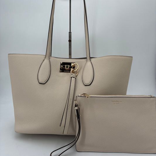Salvatore Ferragamo Studio Bag