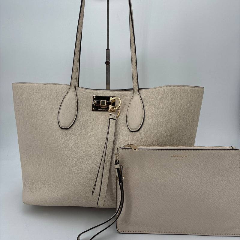 Salvatore Ferragamo Studio Bag