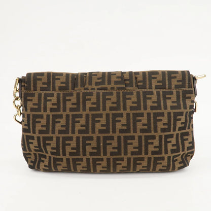 Fendi Baguette XL