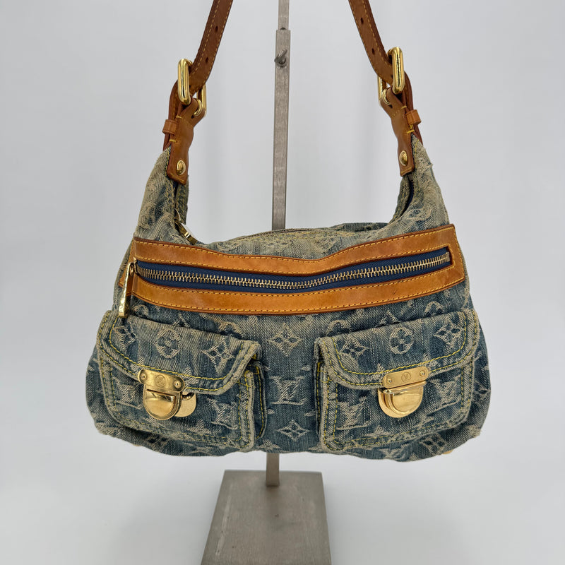 Louis Vuitton Baggy