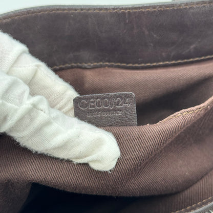 Celine Boogie chocolat