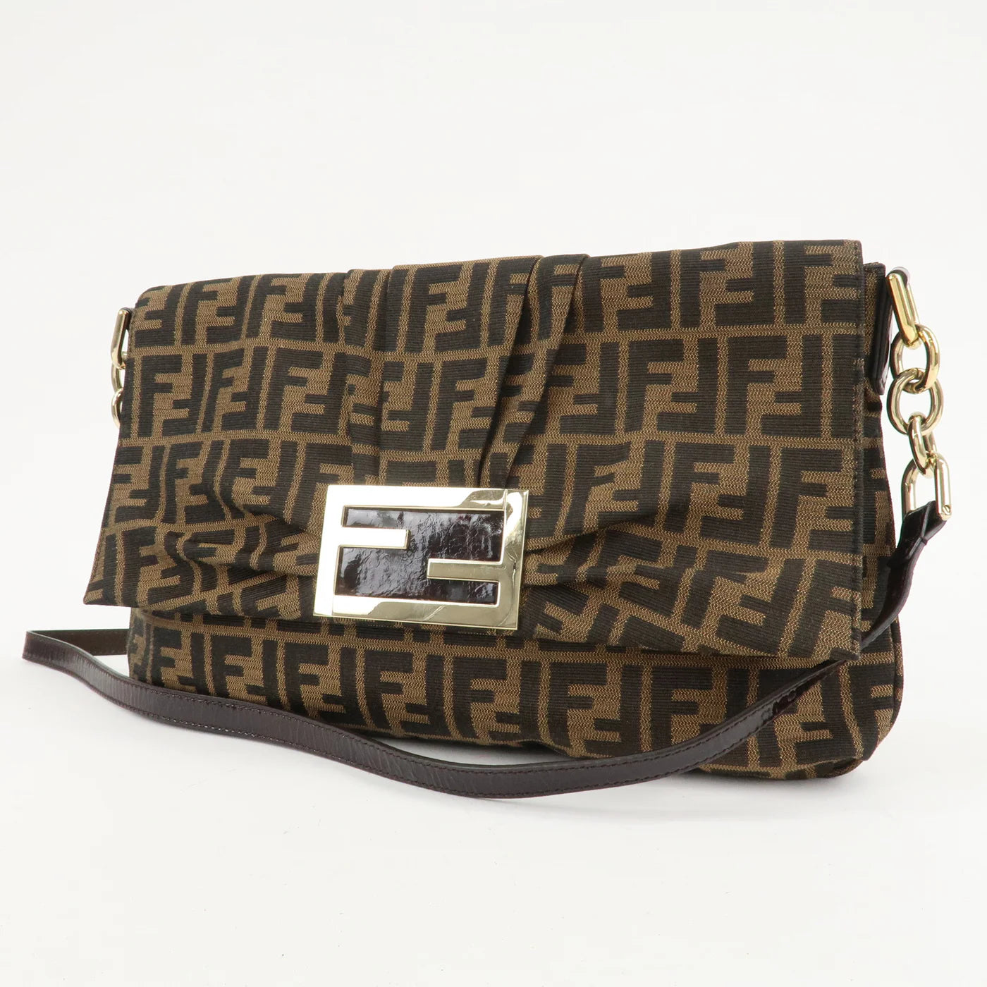 Fendi Baguette XL
