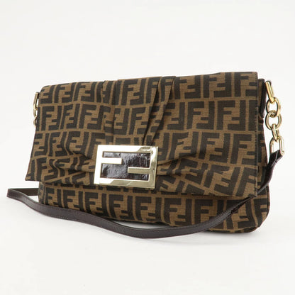 Fendi Baguette XL