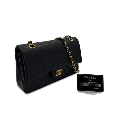 Chanel timeless 11.12