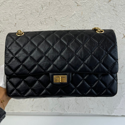 Sac 2.55 Chanel