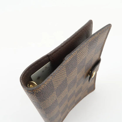 Louis Vuitton agenda damier PM CA0017