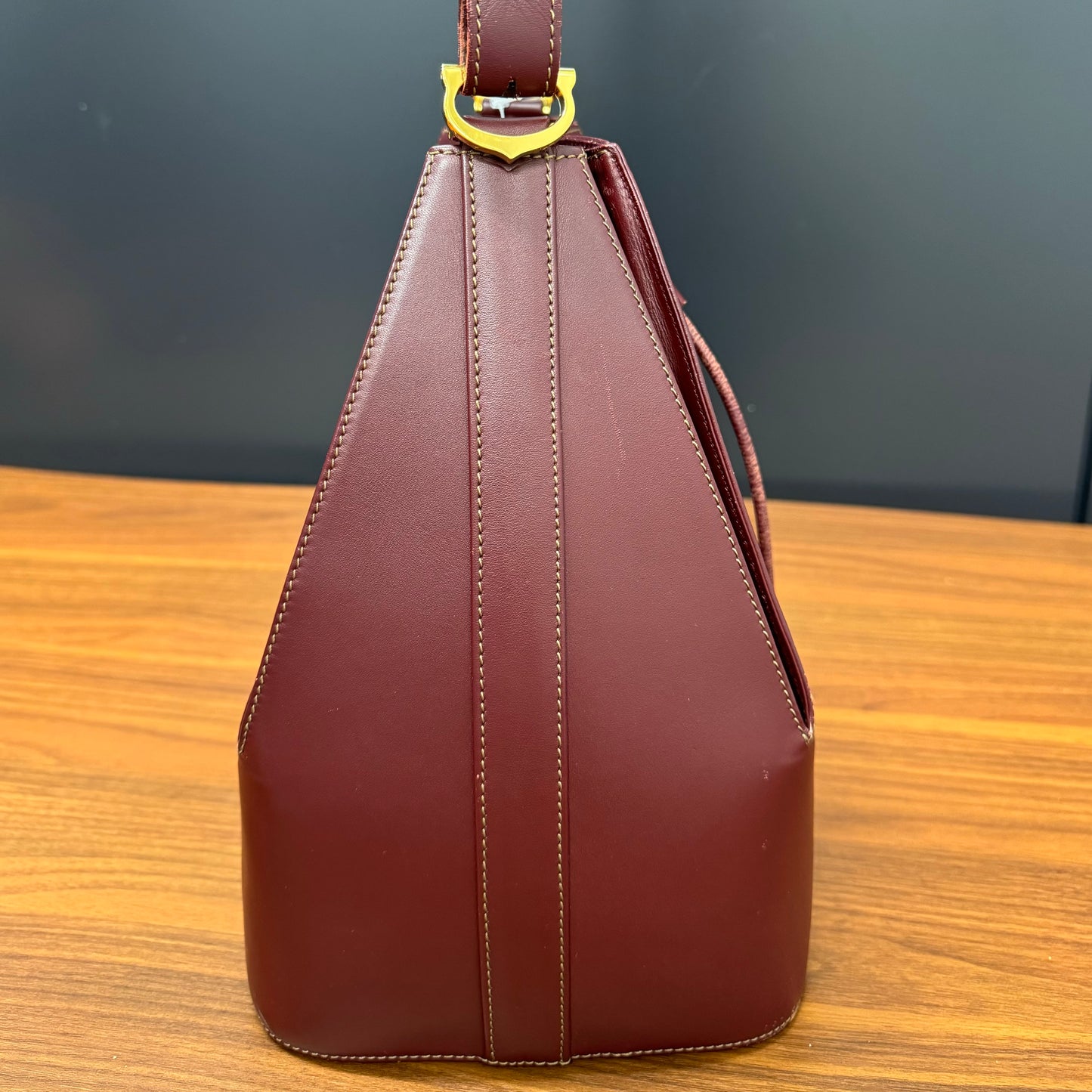 Sac seau Cartier GM