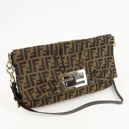 Fendi Baguette XL