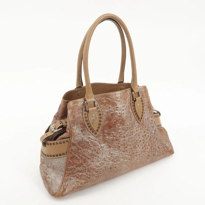 Fendi Ethnico