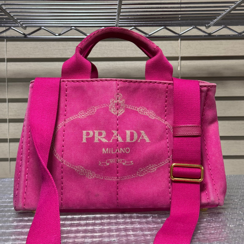 Prada Canapa PM
