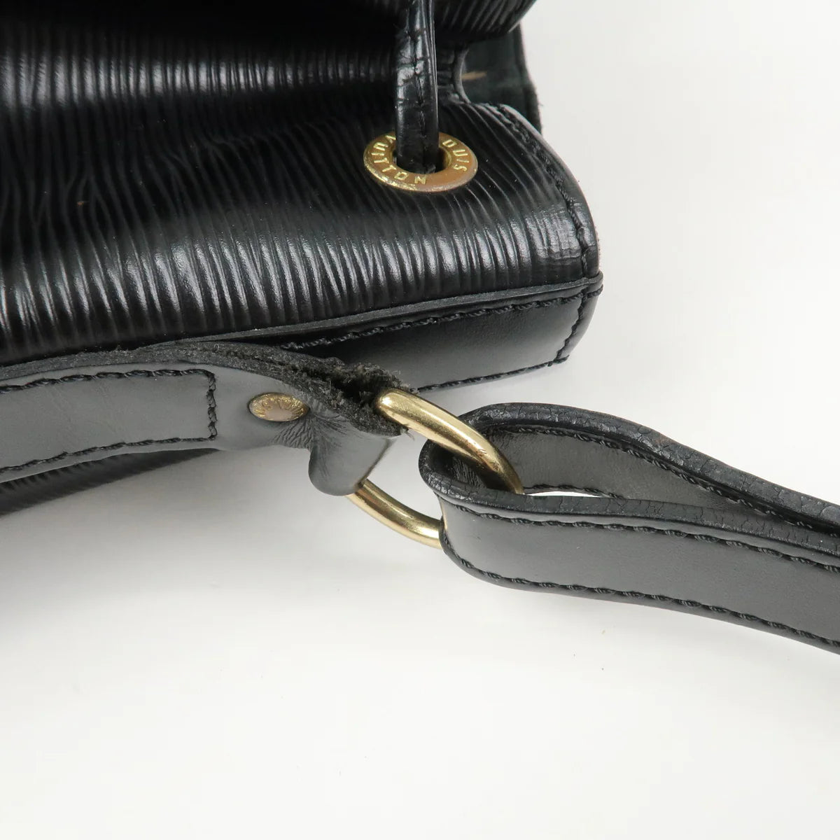 Louis Vuitton Noé - GM Black