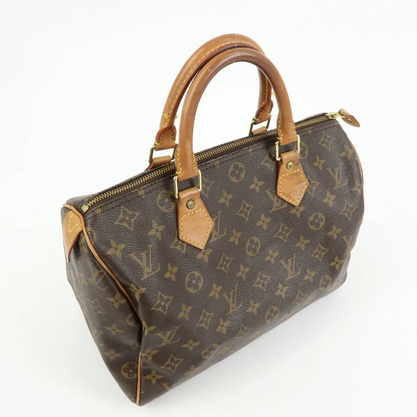 Louis Vuitton speedy 30 monogram