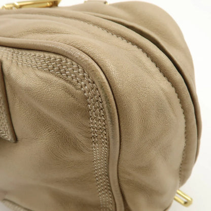 Loewe Amazona 28 doré