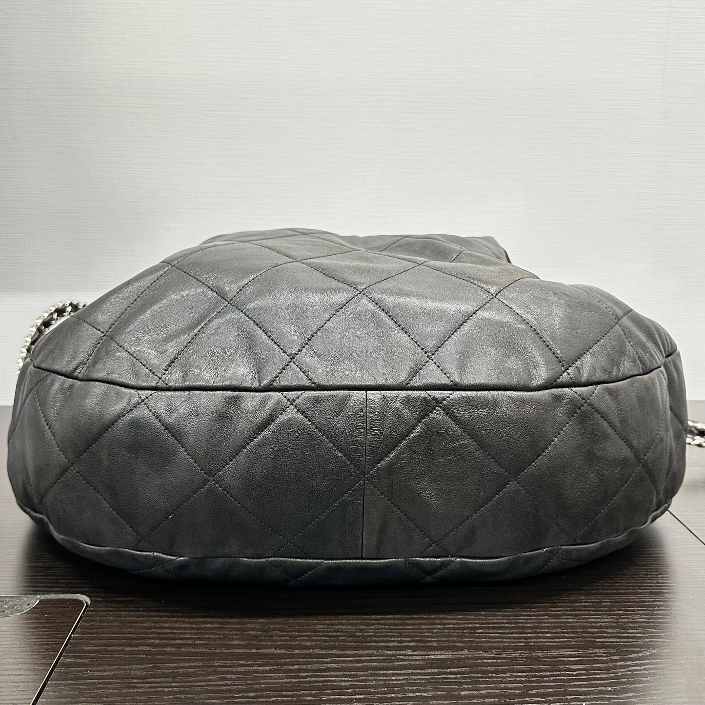 sac Chanel édition limitée