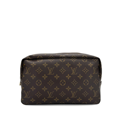 Louis Vuitton trousse de toilettes GM