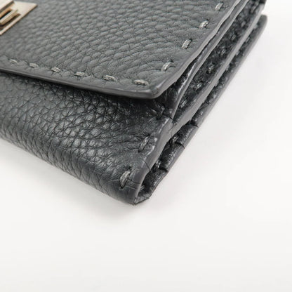 Fendi portefeuille long Selleria