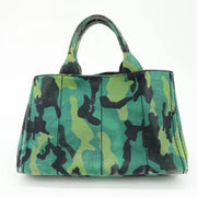 Prada Canapa Medium