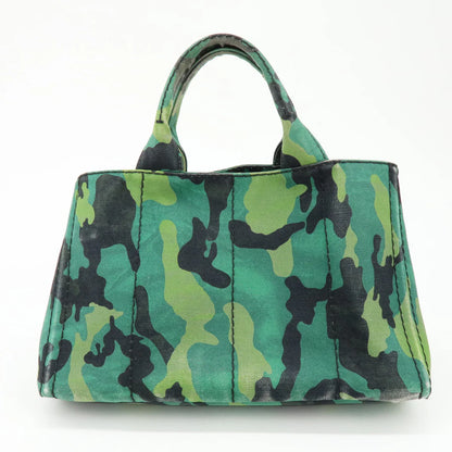 Prada Canapa Medium