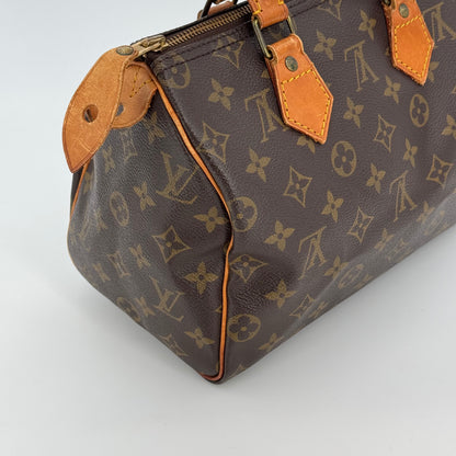 Louis Vuitton Speedy 25