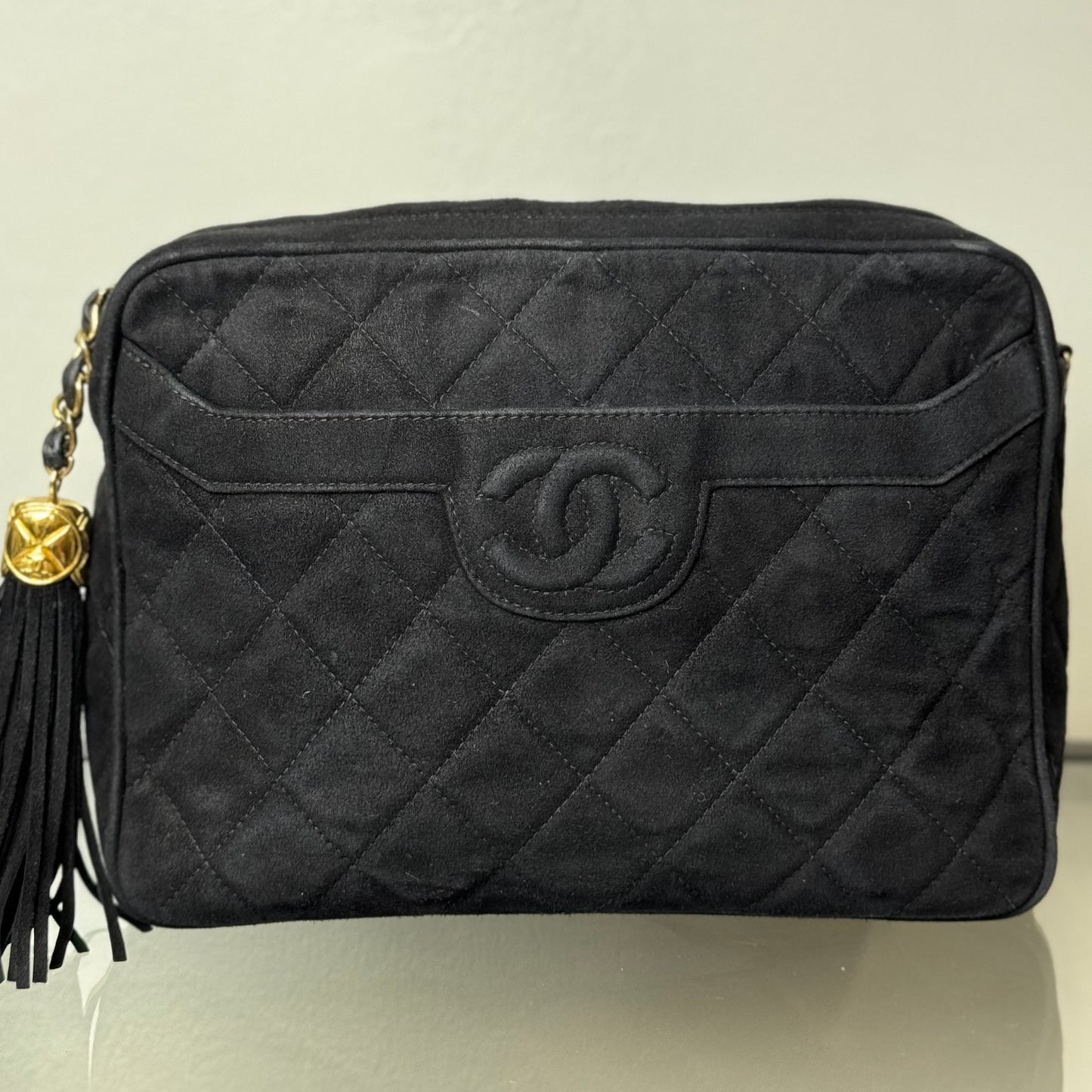 Sac Caméra Chanel